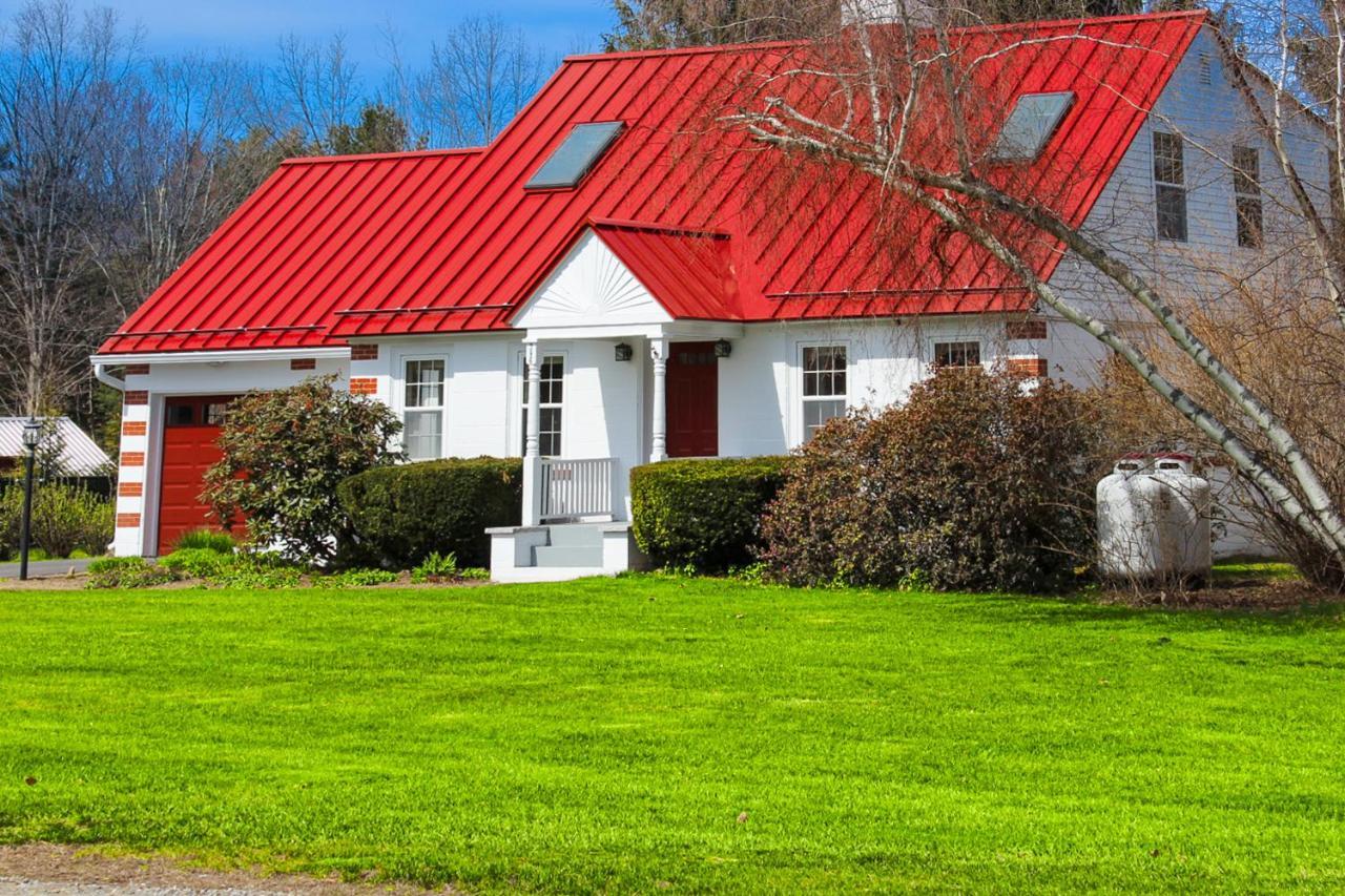 Villa Cape Me Away Gilford Exterior foto